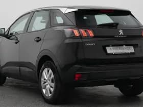 Peugeot 3008 1 2 puretech 130 pk automaat active camera carplay thumbnail 5