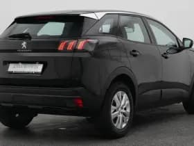 Peugeot 3008 1 2 puretech 130 pk automaat active camera carplay thumbnail 6