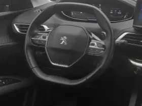 Peugeot 3008 1 2 puretech 130 pk automaat active camera carplay thumbnail 7