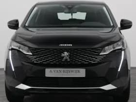 Peugeot 3008 1 2 puretech 130 pk automaat active camera carplay thumbnail 9