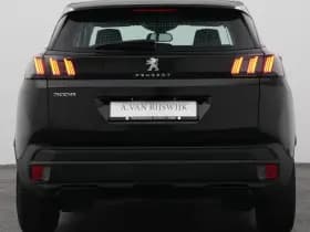 Peugeot 3008 1 2 puretech 130 pk automaat active camera carplay thumbnail 10