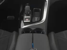 Peugeot 5008 1 2 puretech 130 pk automaat gt line 7 pers alcantara camera keyless carplay thumbnail 12