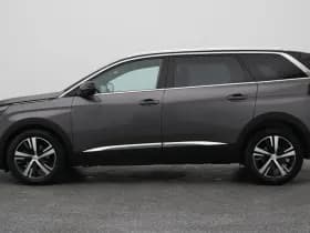 Peugeot 5008 1 2 puretech 130 pk automaat gt line 7 pers alcantara camera keyless carplay thumbnail 13