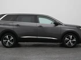 Peugeot 5008 1 2 puretech 130 pk automaat gt line 7 pers alcantara camera keyless carplay thumbnail 14