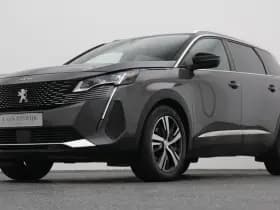 Peugeot 5008 1 2 puretech 130 pk automaat gt line 7 pers alcantara camera keyless carplay thumbnail 15