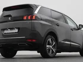 Peugeot 5008 1 2 puretech 130 pk automaat gt line 7 pers alcantara camera keyless carplay thumbnail 16