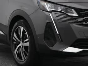 Peugeot 5008 1 2 puretech 130 pk automaat gt line 7 pers alcantara camera keyless carplay thumbnail 17