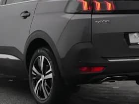 Peugeot 5008 1 2 puretech 130 pk automaat gt line 7 pers alcantara camera keyless carplay thumbnail 18