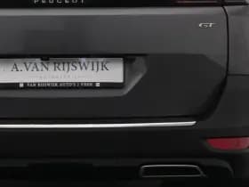 Peugeot 5008 1 2 puretech 130 pk automaat gt line 7 pers alcantara camera keyless carplay thumbnail 20