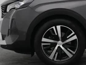 Peugeot 5008 1 2 puretech 130 pk automaat gt line 7 pers alcantara camera keyless carplay thumbnail 21