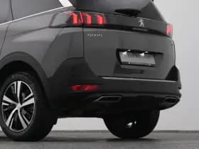 Peugeot 5008 1 2 puretech 130 pk automaat gt line 7 pers alcantara camera keyless carplay thumbnail 22