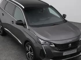 Peugeot 5008 1 2 puretech 130 pk automaat gt line 7 pers alcantara camera keyless carplay thumbnail 24