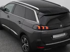 Peugeot 5008 1 2 puretech 130 pk automaat gt line 7 pers alcantara camera keyless carplay thumbnail 25