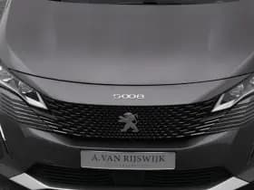 Peugeot 5008 1 2 puretech 130 pk automaat gt line 7 pers alcantara camera keyless carplay thumbnail 30