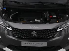 Peugeot 5008 1 2 puretech 130 pk automaat gt line 7 pers alcantara camera keyless carplay thumbnail 31