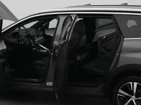 Peugeot 5008 1 2 puretech 130 pk automaat gt line 7 pers alcantara camera keyless carplay thumbnail 33