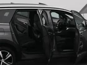 Peugeot 5008 1 2 puretech 130 pk automaat gt line 7 pers alcantara camera keyless carplay thumbnail 34