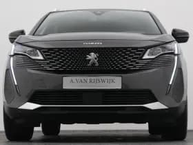 Peugeot 5008 1 2 puretech 130 pk automaat gt line 7 pers alcantara camera keyless carplay thumbnail 35