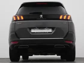 Peugeot 5008 1 2 puretech 130 pk automaat gt line 7 pers alcantara camera keyless carplay thumbnail 36