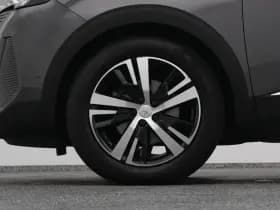 Peugeot 5008 1 2 puretech 130 pk automaat gt line 7 pers alcantara camera keyless carplay thumbnail 39