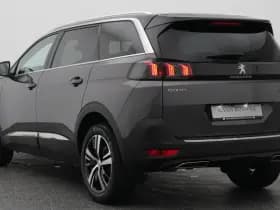 Peugeot 5008 1 2 puretech 130 pk automaat gt line 7 pers alcantara camera keyless carplay thumbnail 5