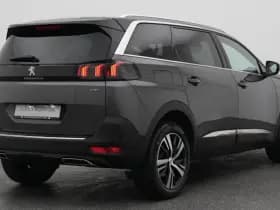 Peugeot 5008 1 2 puretech 130 pk automaat gt line 7 pers alcantara camera keyless carplay thumbnail 6