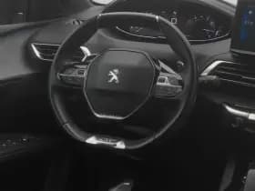 Peugeot 5008 1 2 puretech 130 pk automaat gt line 7 pers alcantara camera keyless carplay thumbnail 7