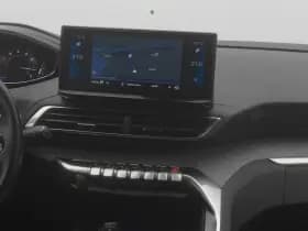 Peugeot 5008 1 2 puretech 130 pk automaat gt line 7 pers alcantara camera keyless carplay thumbnail 8