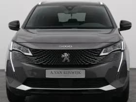 Peugeot 5008 1 2 puretech 130 pk automaat gt line 7 pers alcantara camera keyless carplay thumbnail 9