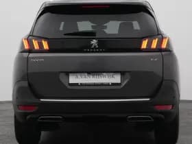Peugeot 5008 1 2 puretech 130 pk automaat gt line 7 pers alcantara camera keyless carplay thumbnail 10