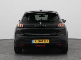 Peugeot E-208 208 ev gt 350 50 kwh camera adaptive alcantara stoelverwarming thumbnail 11