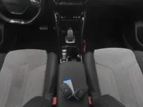 Peugeot E-208 208 ev gt 350 50 kwh camera adaptive alcantara stoelverwarming thumbnail 13