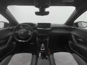 Peugeot E-208 208 ev gt 350 50 kwh camera adaptive alcantara stoelverwarming thumbnail 3