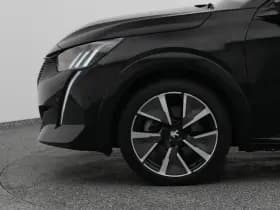 Peugeot E-208 208 ev gt 350 50 kwh camera adaptive alcantara stoelverwarming thumbnail 21