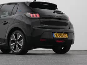 Peugeot E-208 208 ev gt 350 50 kwh camera adaptive alcantara stoelverwarming thumbnail 22