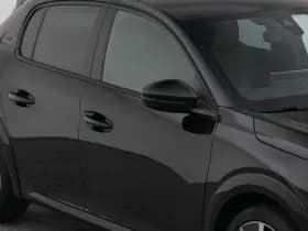 Peugeot E-208 208 ev gt 350 50 kwh camera adaptive alcantara stoelverwarming thumbnail 23