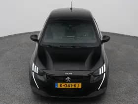 Peugeot E-208 208 ev gt 350 50 kwh camera adaptive alcantara stoelverwarming thumbnail 26