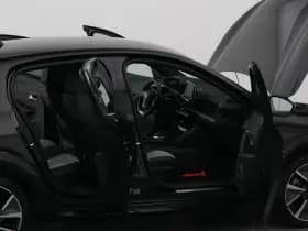 Peugeot E-208 208 ev gt 350 50 kwh camera adaptive alcantara stoelverwarming thumbnail 33