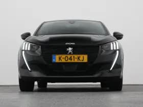 Peugeot E-208 208 ev gt 350 50 kwh camera adaptive alcantara stoelverwarming thumbnail 34