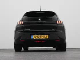 Peugeot E-208 208 ev gt 350 50 kwh camera adaptive alcantara stoelverwarming thumbnail 35