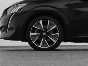 Peugeot E-208 208 ev gt 350 50 kwh camera adaptive alcantara stoelverwarming thumbnail 38