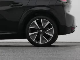 Peugeot E-208 208 ev gt 350 50 kwh camera adaptive alcantara stoelverwarming thumbnail 39