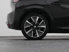 Peugeot E-208 208 ev gt 350 50 kwh camera adaptive alcantara stoelverwarming thumbnail 40