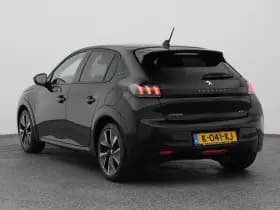 Peugeot E-208 208 ev gt 350 50 kwh camera adaptive alcantara stoelverwarming thumbnail 6