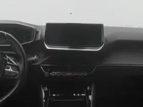 Peugeot E-208 208 ev gt 350 50 kwh camera adaptive alcantara stoelverwarming thumbnail 9