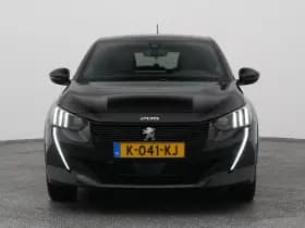 Peugeot E-208 208 ev gt 350 50 kwh camera adaptive alcantara stoelverwarming thumbnail 10