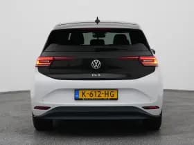 Volkswagen ID.3 3 first plus 58 kwh camera adaptive stoel en stuurverw thumbnail 11