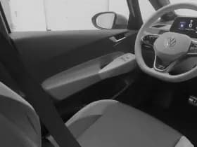 Volkswagen ID.3 3 first plus 58 kwh camera adaptive stoel en stuurverw thumbnail 12