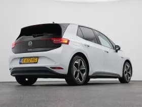 Volkswagen ID.3 3 first plus 58 kwh camera adaptive stoel en stuurverw thumbnail 17