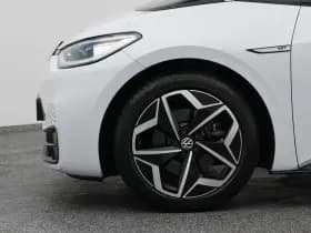 Volkswagen ID.3 3 first plus 58 kwh camera adaptive stoel en stuurverw thumbnail 22